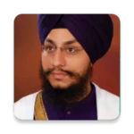 Logo of Bhai Amarjit Singh Ji android Application 